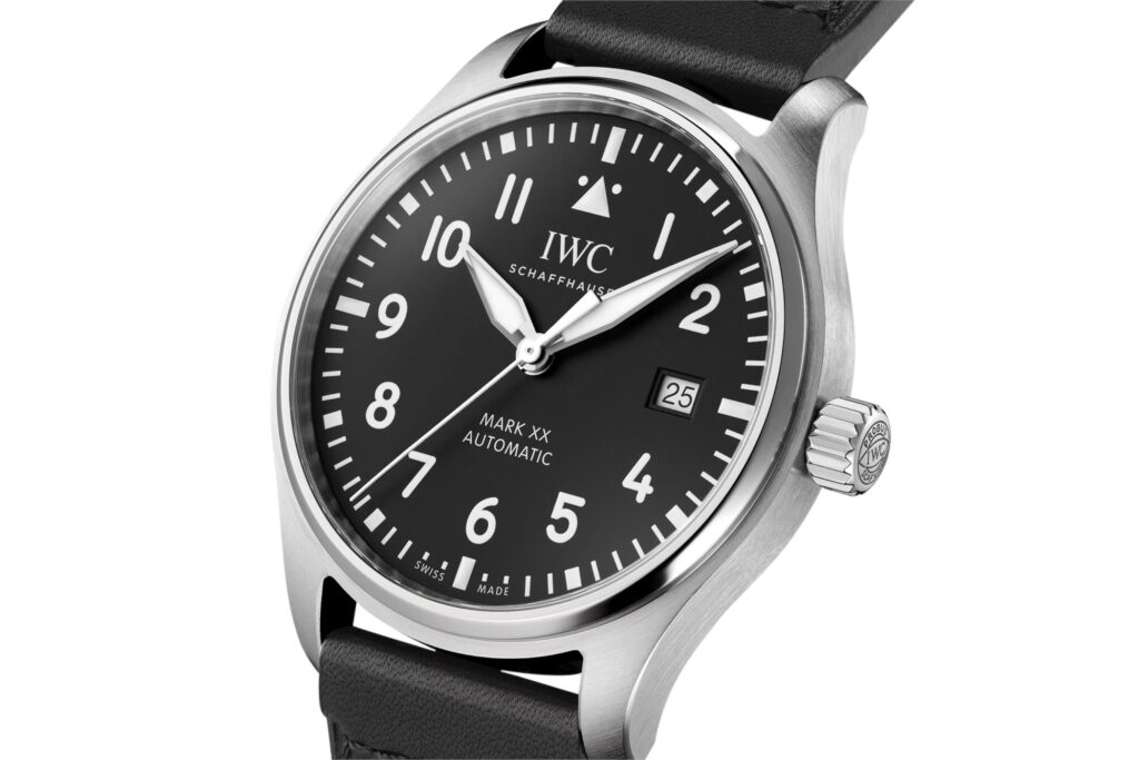 Replica IWC