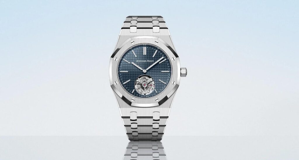 Replica Audemars Piguet