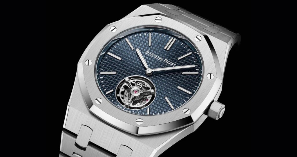 Replica Audemars Piguet