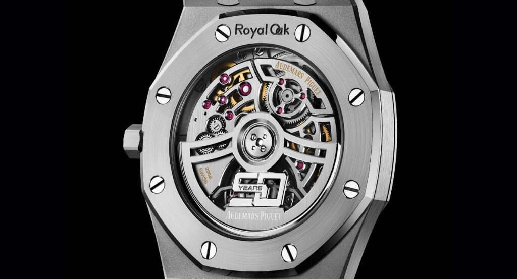 Replica Audemars Piguet