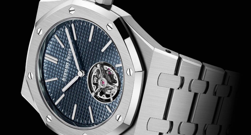 Replica Audemars Piguet