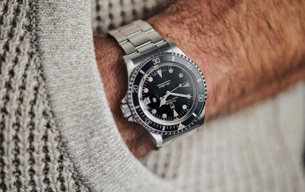 Replica Rolex