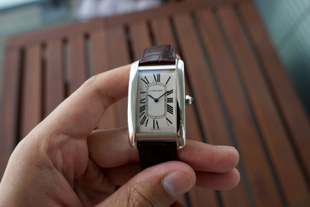 Replica Cartier