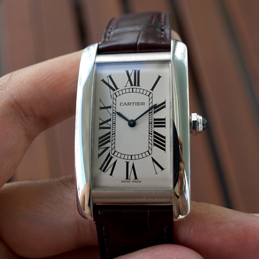 Replica Cartier