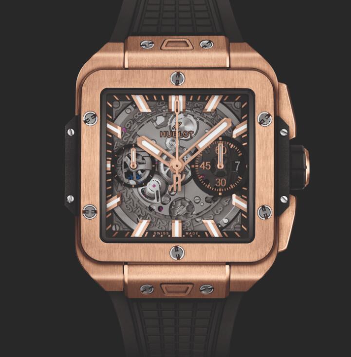 Replica Hublot