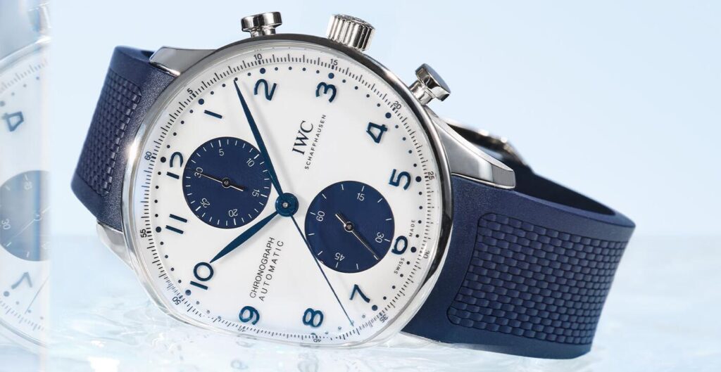 Replica IWC