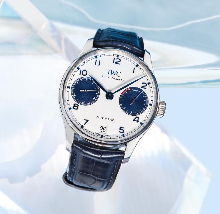 Replica IWC