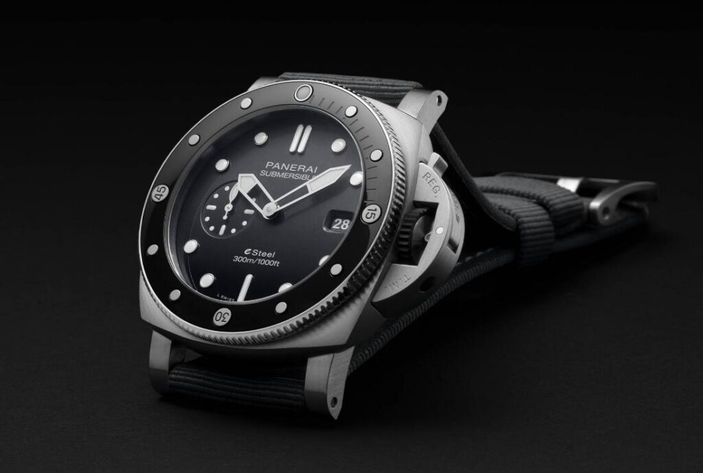 Replica Panerai