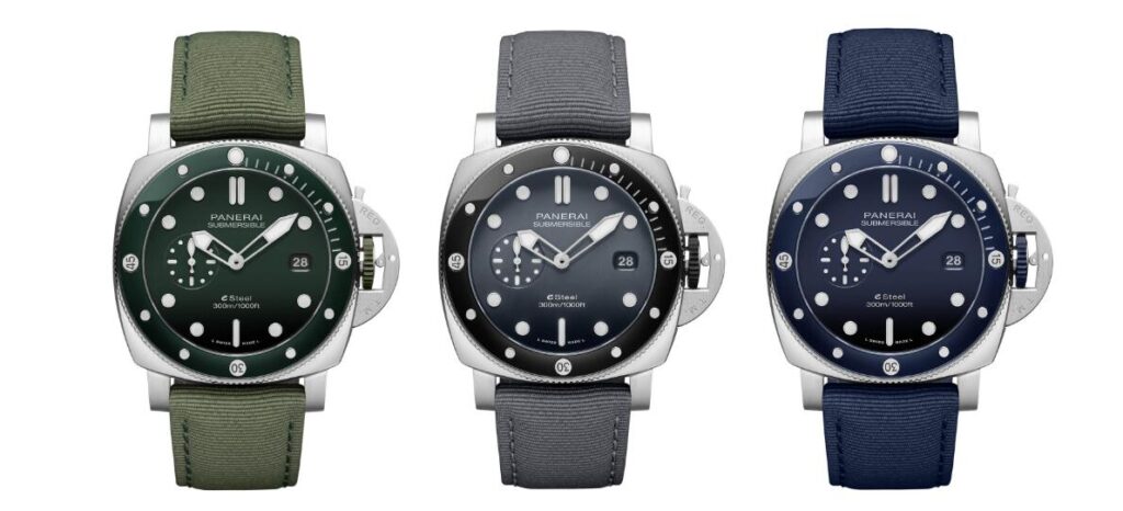 Replica Panerai