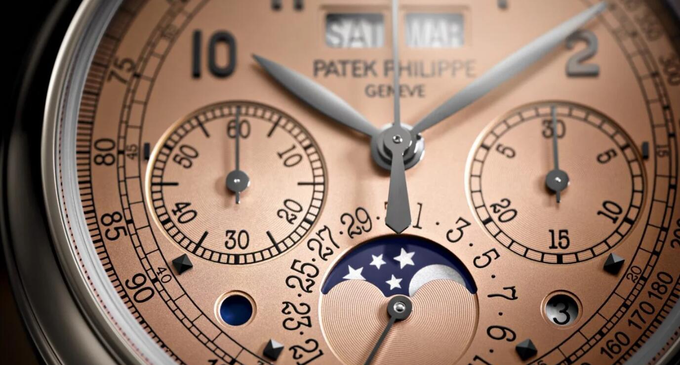 Replica Patek Philippe