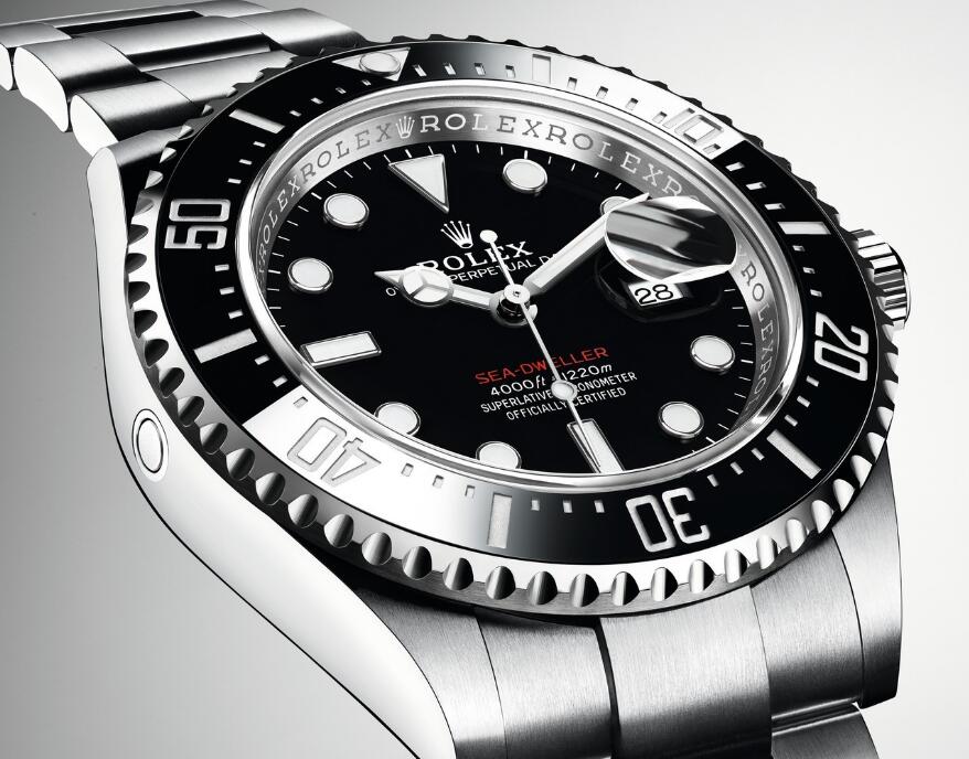 Replica Rolex