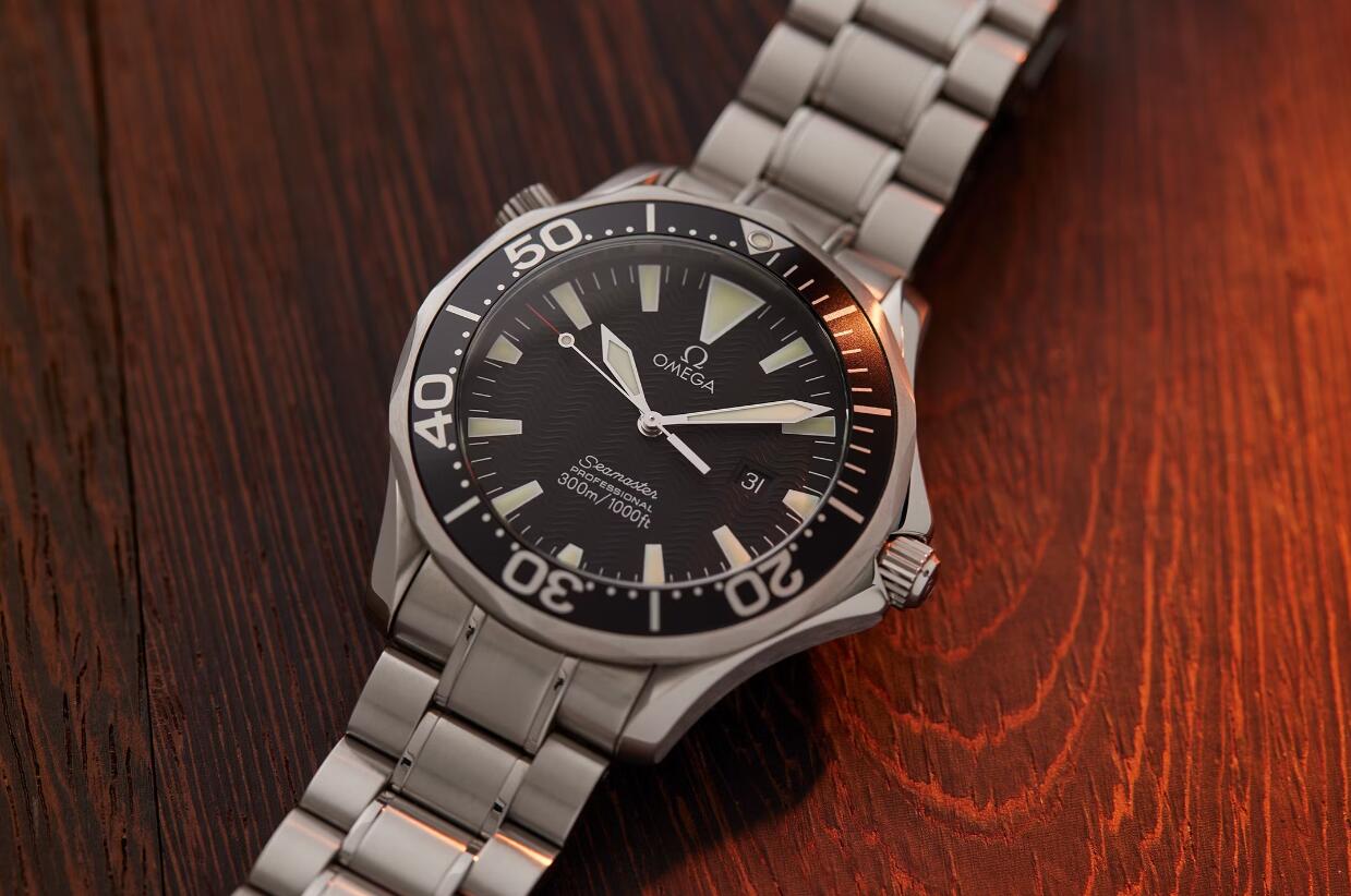 Replica Omega